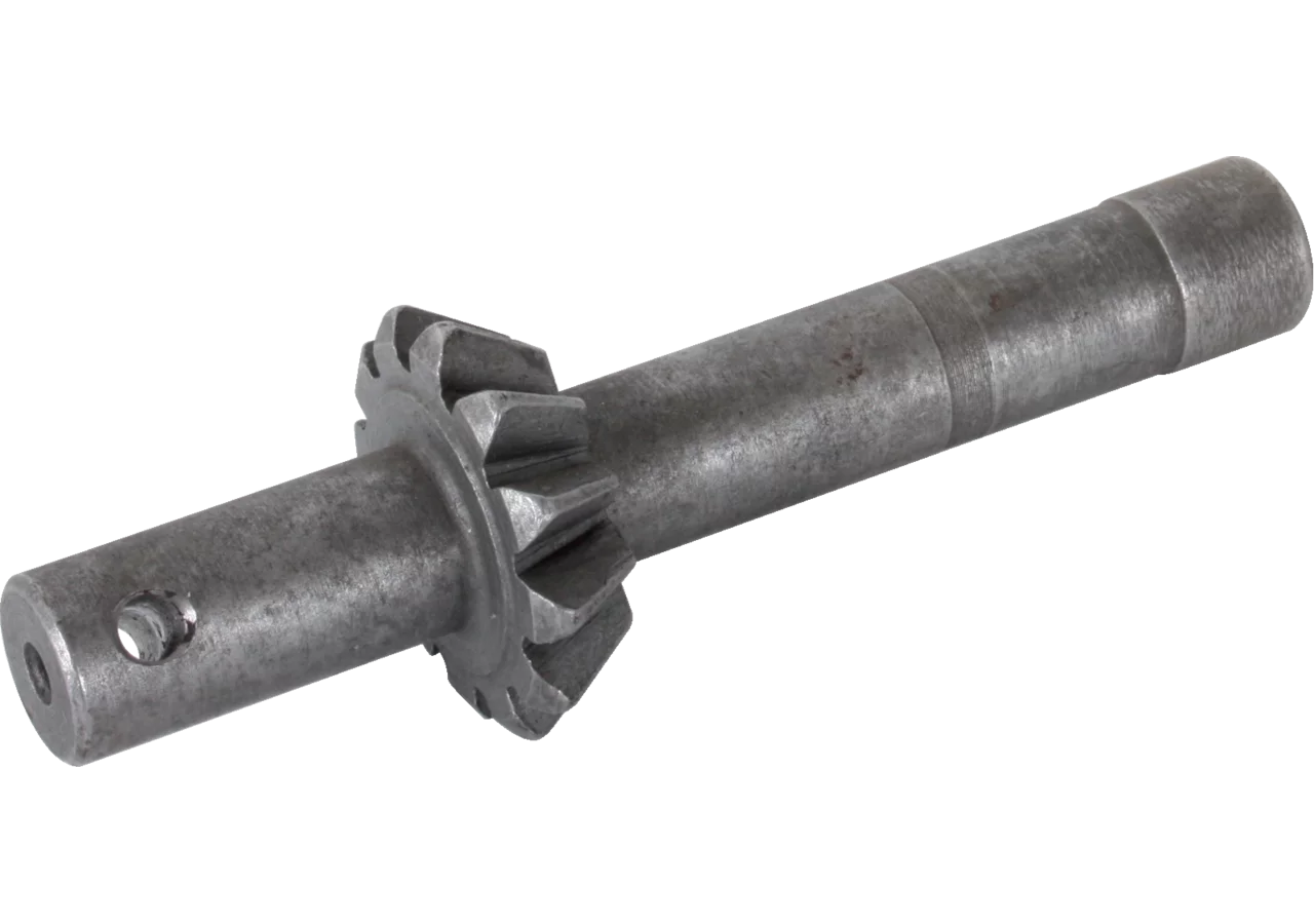 Kegelradwelle – passend für Steyr 1292740151 GartenShop24