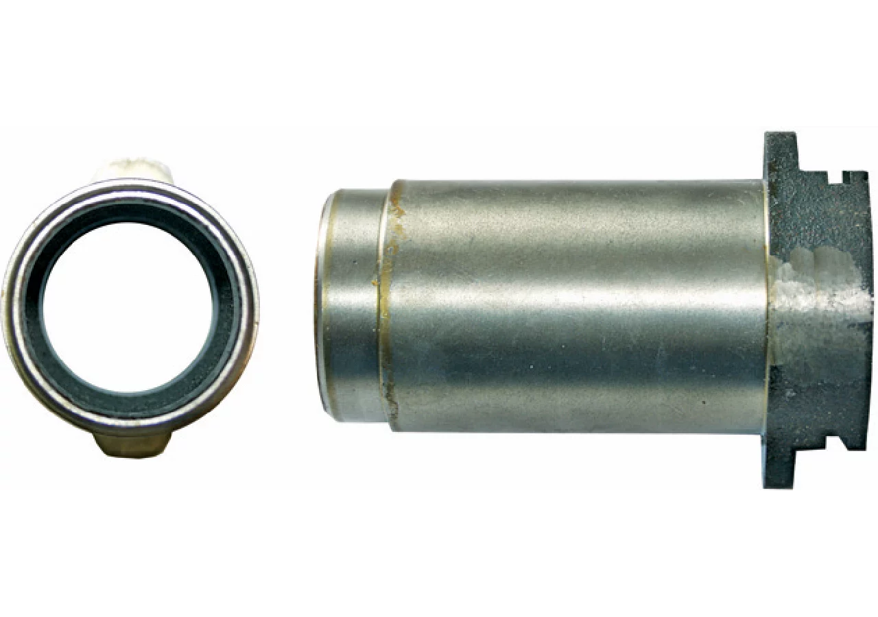 Ausrückhülse anstelle von Steyr 133700210063 GartenShop24 - Hochwertige Gartengeräte