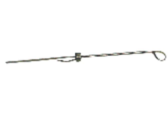 Ölmessstab passend für Steyr 1406010606 GartenShop24 - Hochwertige Gartengeräte