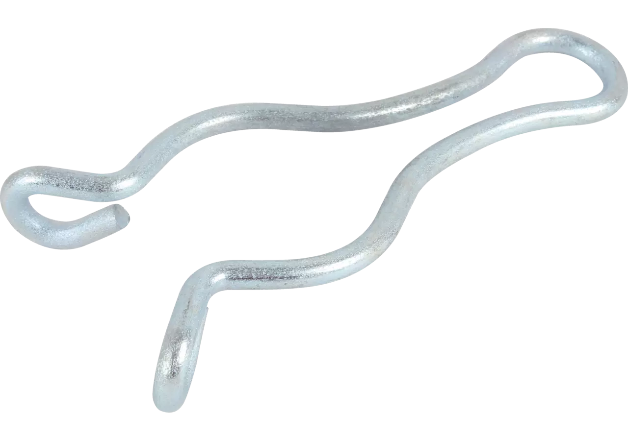 Klemmfeder – passend für Steyr 1390730055 GartenShop24