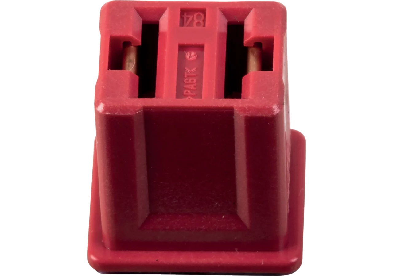 PAL-Sicherung 58V, 50A, rot Type JLP GartenShop24 - Hochwertige Gartengeräte