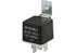 Wechslerrelais 12 V, 20 / 30 A, mit Löschdiode Wehrle