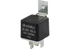 Wechslerrelais 12 V, 20 / 30 A, mit Löschdiode Wehrle