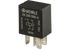 Relais Micro Schließer, 12 V Wehrle