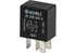 Relais Micro Schließer, mit Diode, 12 V, 25 A Wehrle