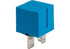 Leistungsrelais 12 V, 70 A, mit Widerstand Wehrle