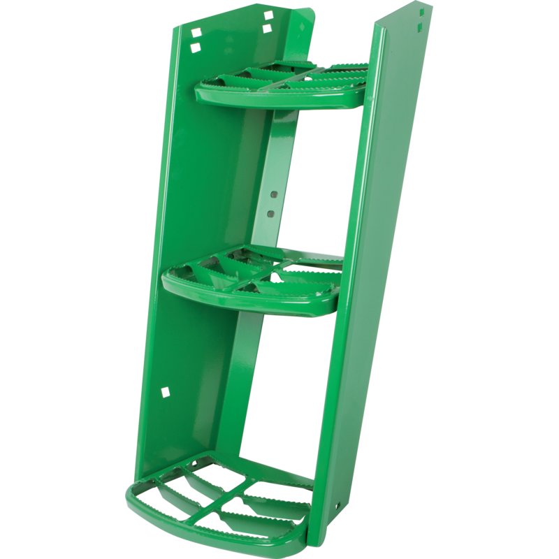 John Deere Aufstieg 3 Stufen 161171 – bei hydraulischer Kabinenfederunglackiert
