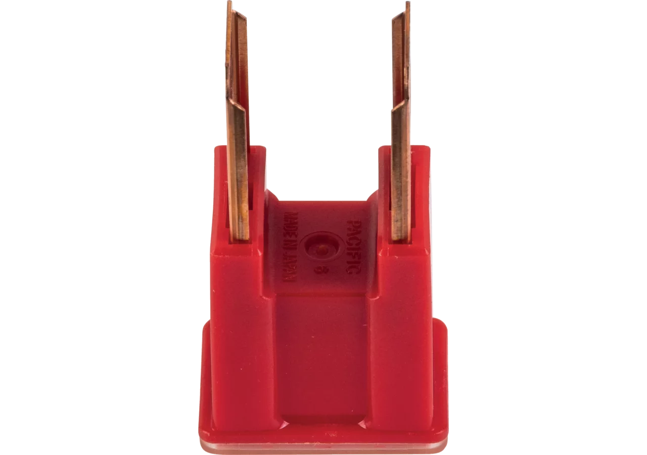 PAL-Sicherung 32V, 50A, rot Type B GartenShop24 - Hochwertige Gartengeräte