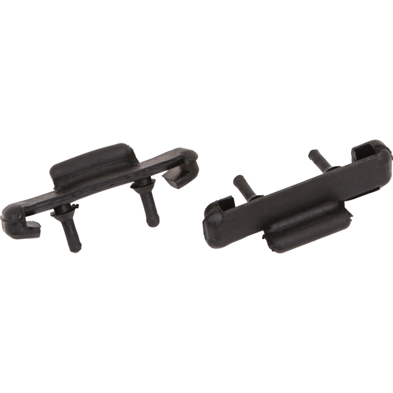 Steyr Gummipuffer für Motorabdeckung