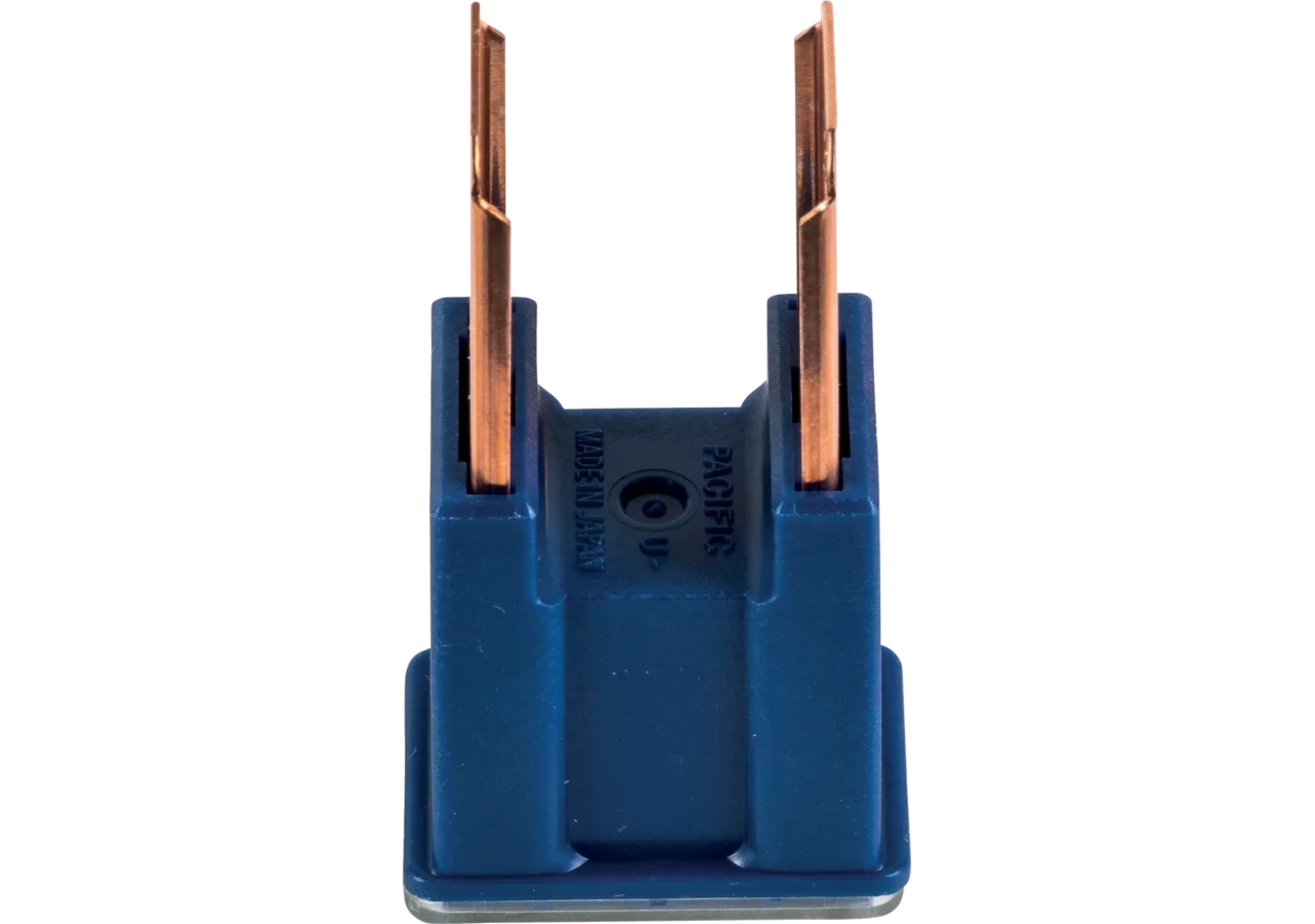 PAL-Sicherung 32V, 100A, blau Type B GartenShop24 - Hochwertige Gartengeräte