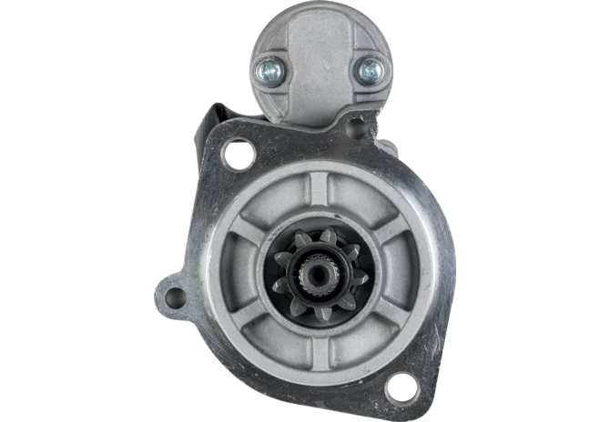 Starter 12V, 3,6kW MS973 Mahle