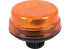 Warnleuchte LED, 9 - 30 V, d = 122 x 98 mm für Aufsteckrohr – passend für Aufsteckrohr GartenShop24 - Hochwertige Gartengeräte