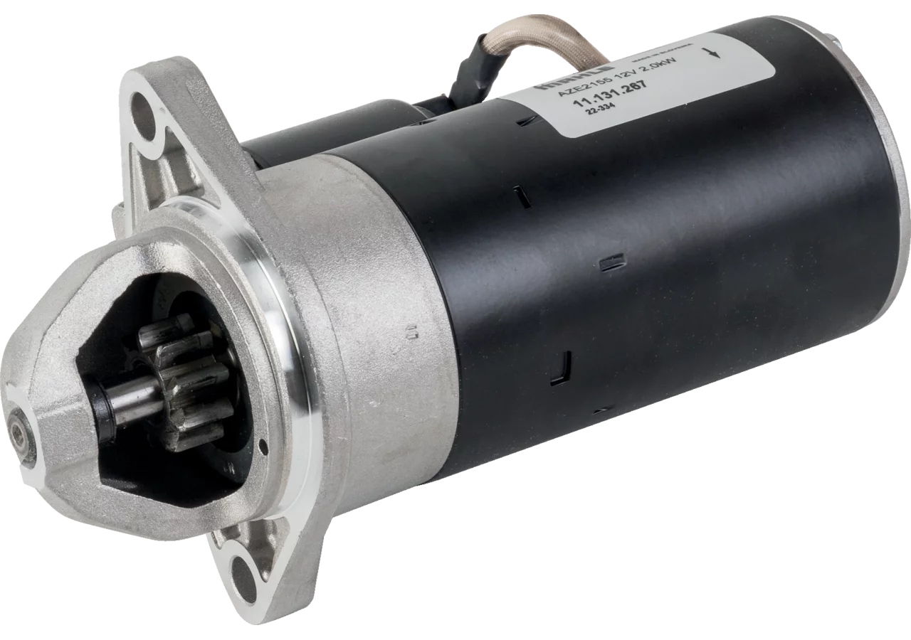 Starter 12V, 2,0kW IS1101/MS86 Mahle