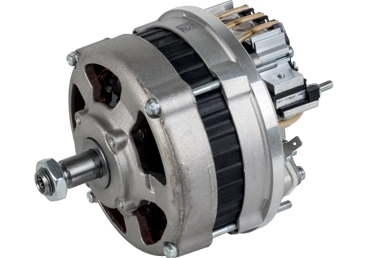 Lichtmaschine 14 V, 60 A IA0292/MG111 Mahle
