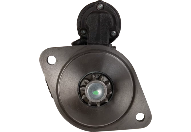 Starter 12V, 4,0 kW MS653 Mahle