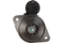 Starter 12V, 4,0 kW MS653 Mahle