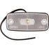 LED Positionsleuchte weiß, 113 x 48 mm