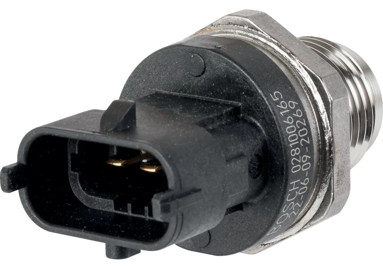 Sensor Kraftstoffdruck Bosch