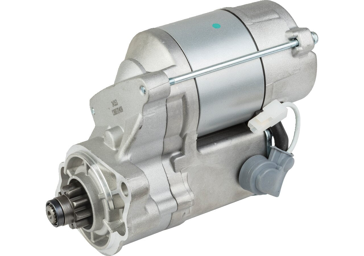 Starter 12 V, 1,4 KW PRILLINGER Premium Prillinger Premium