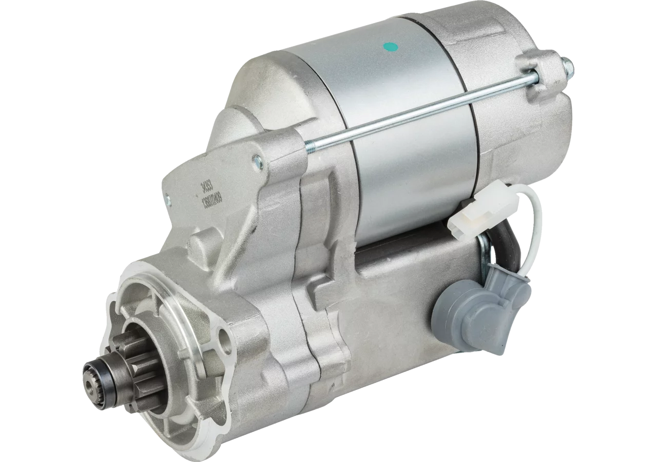 Starter 12 V, 1,4 KW PRILLINGER Premium Prillinger Premium