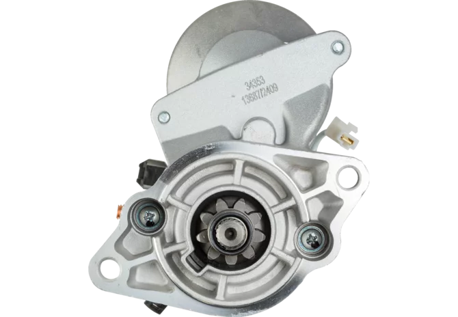 Starter 12 V, 1,4 KW PRILLINGER Premium Prillinger Premium