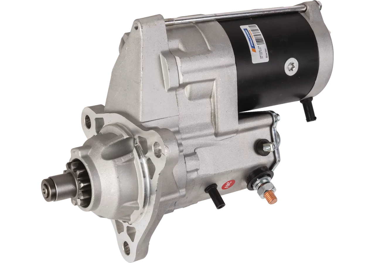 Starter 24 V, 5,5 kW PRILLINGER Premium Prillinger Premium