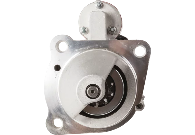 Starter 12 V, 3,0 kW PRILLINGER Premium Durchmesser Bohrung 10 mm Prillinger Premium