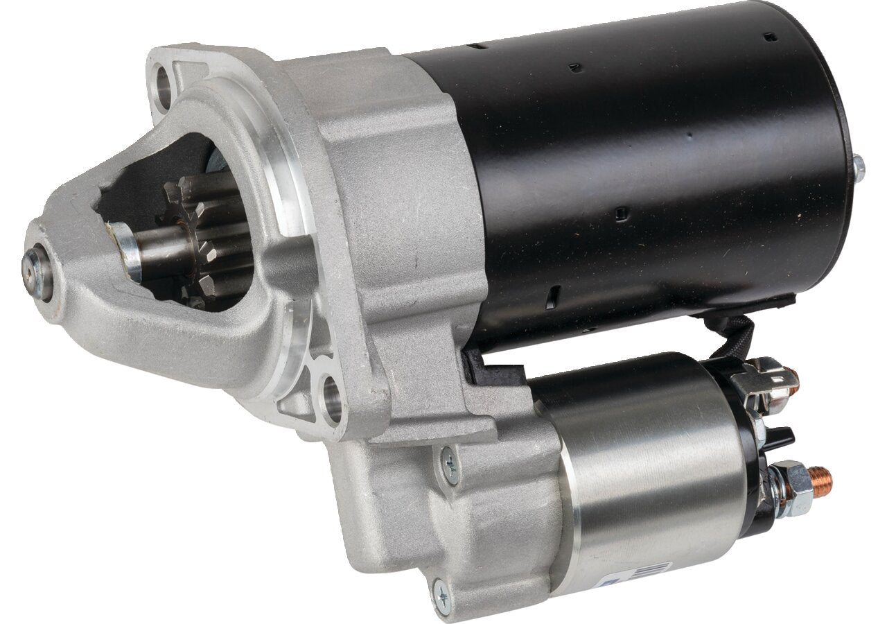 Starter 12 V, 1,1 kW PRILLINGER Premium Zähnezahl 11 Prillinger Premium