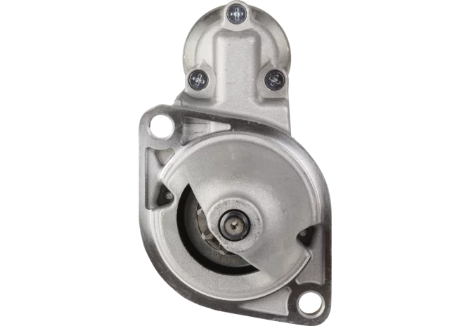 Starter 12 V, 1,1 kW PRILLINGER Premium Zähnezahl 11 Prillinger Premium
