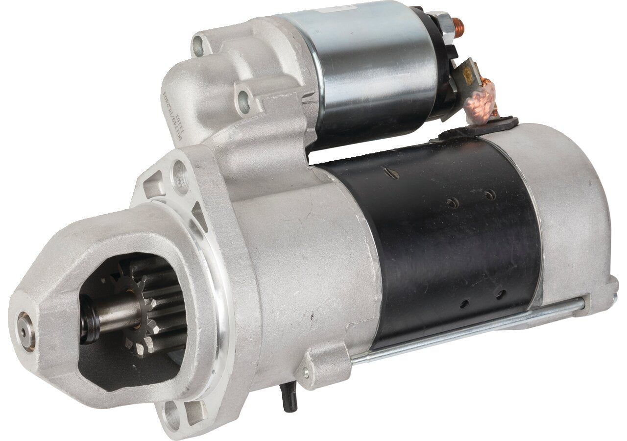 Starter 12 V, 2,6 kW, PRILLINGER Premium Prillinger Premium