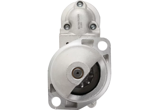Starter 12 V, 2,6 kW, PRILLINGER Premium Prillinger Premium