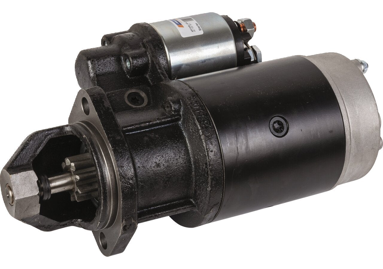 Starter 12 V, 2,7 kW PRILLINGER Premium Linksdrehend Prillinger Premium