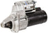 Starter 12 V, 1,2 kW PRILLINGER Premium Winkel R45 ° Prillinger Premium