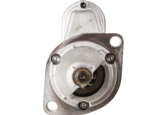 Starter 12 V, 1,2 kW PRILLINGER Premium Winkel R45 ° Prillinger Premium