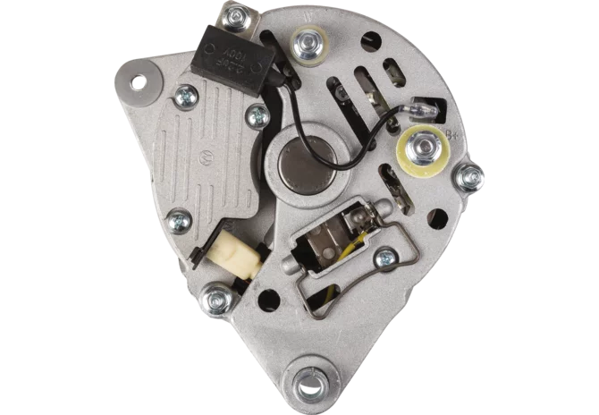 Lichtmaschine 14 V, 70 A PRILLINGER Premium Winkel R60 ° Prillinger Premium
