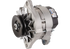 Lichtmaschine 14 V, 55 A PRILLINGER Premium W-Anschluss ja Prillinger Premium