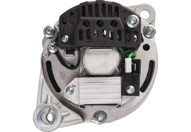 Lichtmaschine 14 V, 55 A PRILLINGER Premium W-Anschluss ja Prillinger Premium