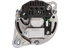 Lichtmaschine 14 V, 55 A PRILLINGER Premium W-Anschluss ja Prillinger Premium