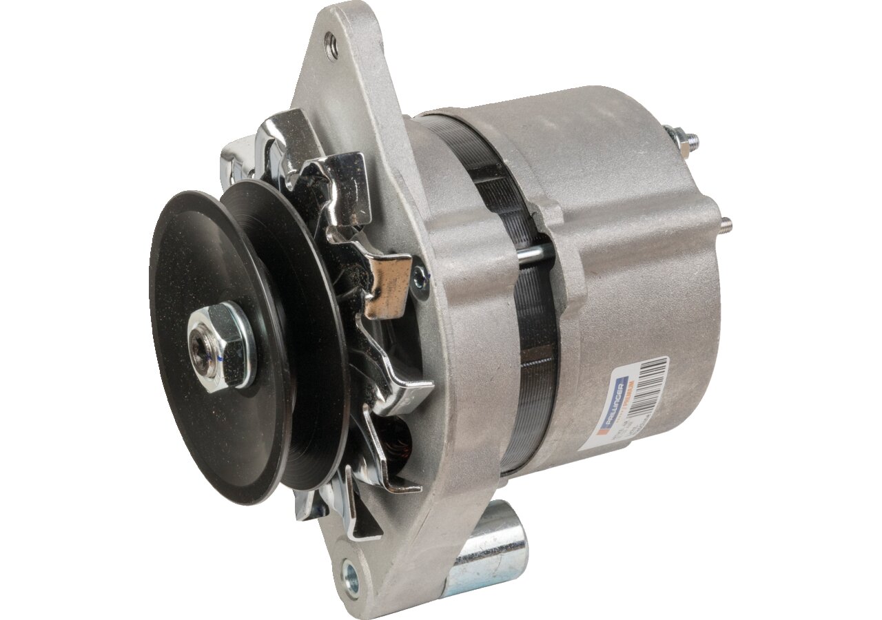 Lichtmaschine 14 V, 33 A PRILLINGER Premium Riemenscheibendurchmesser 92 mm Prillinger Premium
