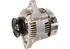 Lichtmaschine 14 V, 55 A PRILLINGER Premium Riemenscheibendurchmesser 63 mm Prillinger Premium