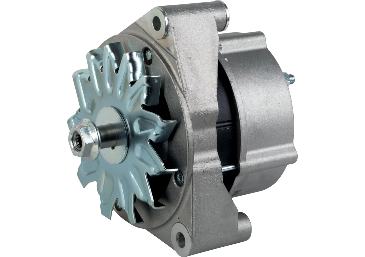 Lichtmaschine 14 V, 95 A MG926 Mahle