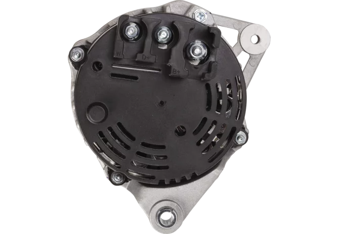 Lichtmaschine 14 V, 85 A PRILLINGER Premium Winkel L65 ° Prillinger Premium