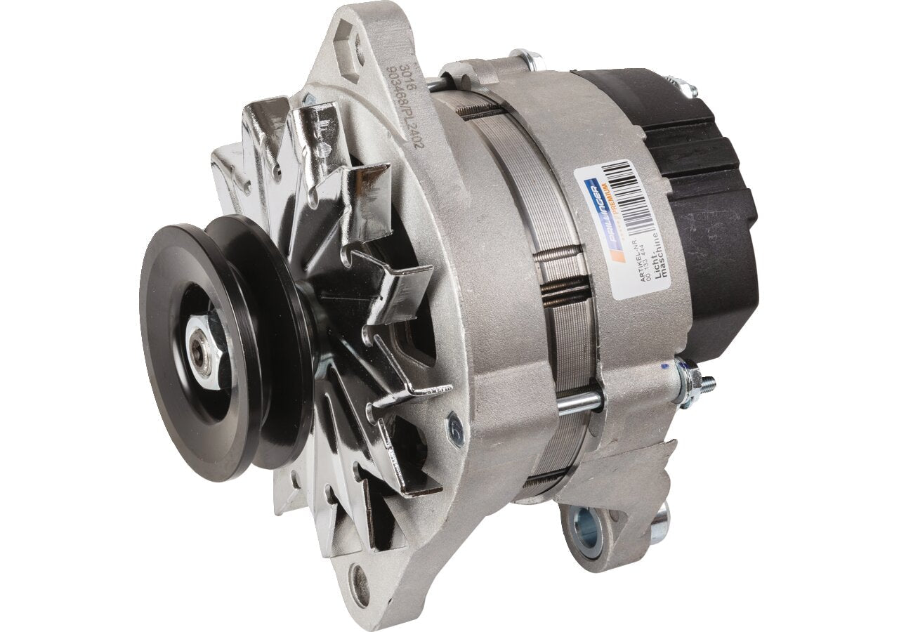 Lichtmaschine 28 V, 35 A PRILLINGER Premium Prillinger Premium