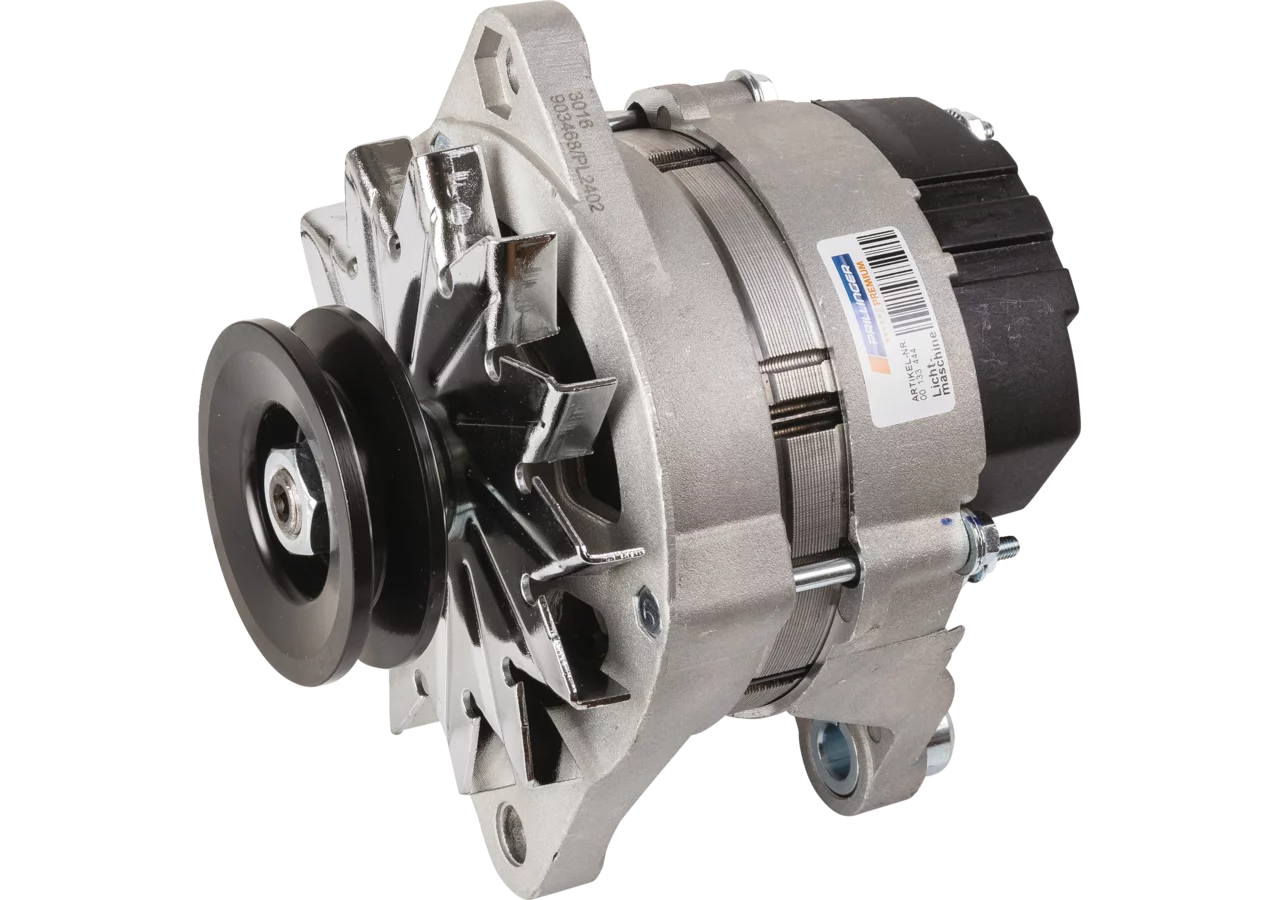 Lichtmaschine 28 V, 35 A PRILLINGER Premium Prillinger Premium