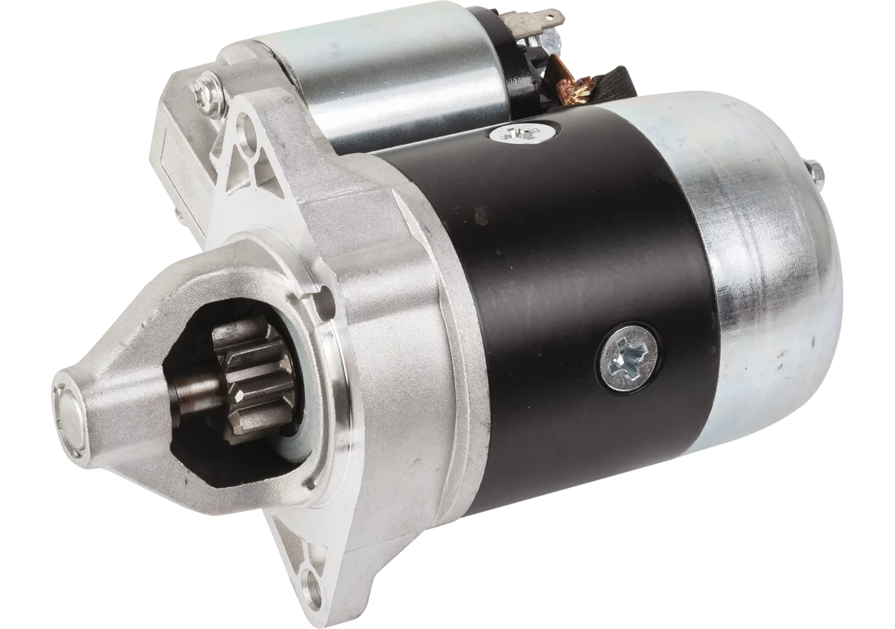 Starter 12 V, 0,8 kW PRILLINGER Premium Prillinger Premium