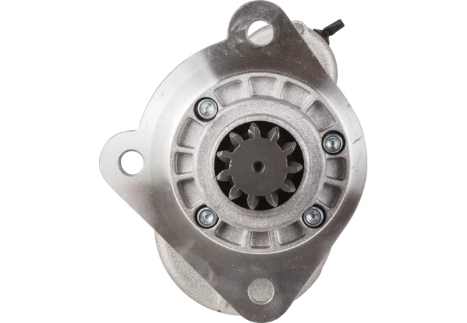 Starter 12 V, 2,7 kW PRILLINGER Premium Durchmesser Bohrung 10,5 mm Prillinger Premium