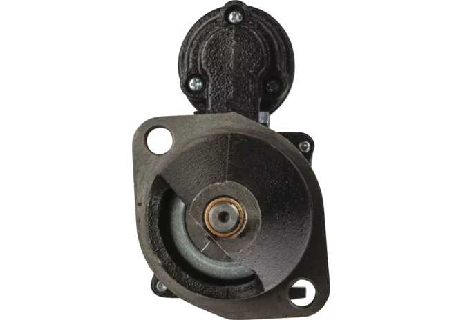 Starter 12 V, 3,4 kW PRILLINGER Premium Zähnezahl 10 Prillinger Premium