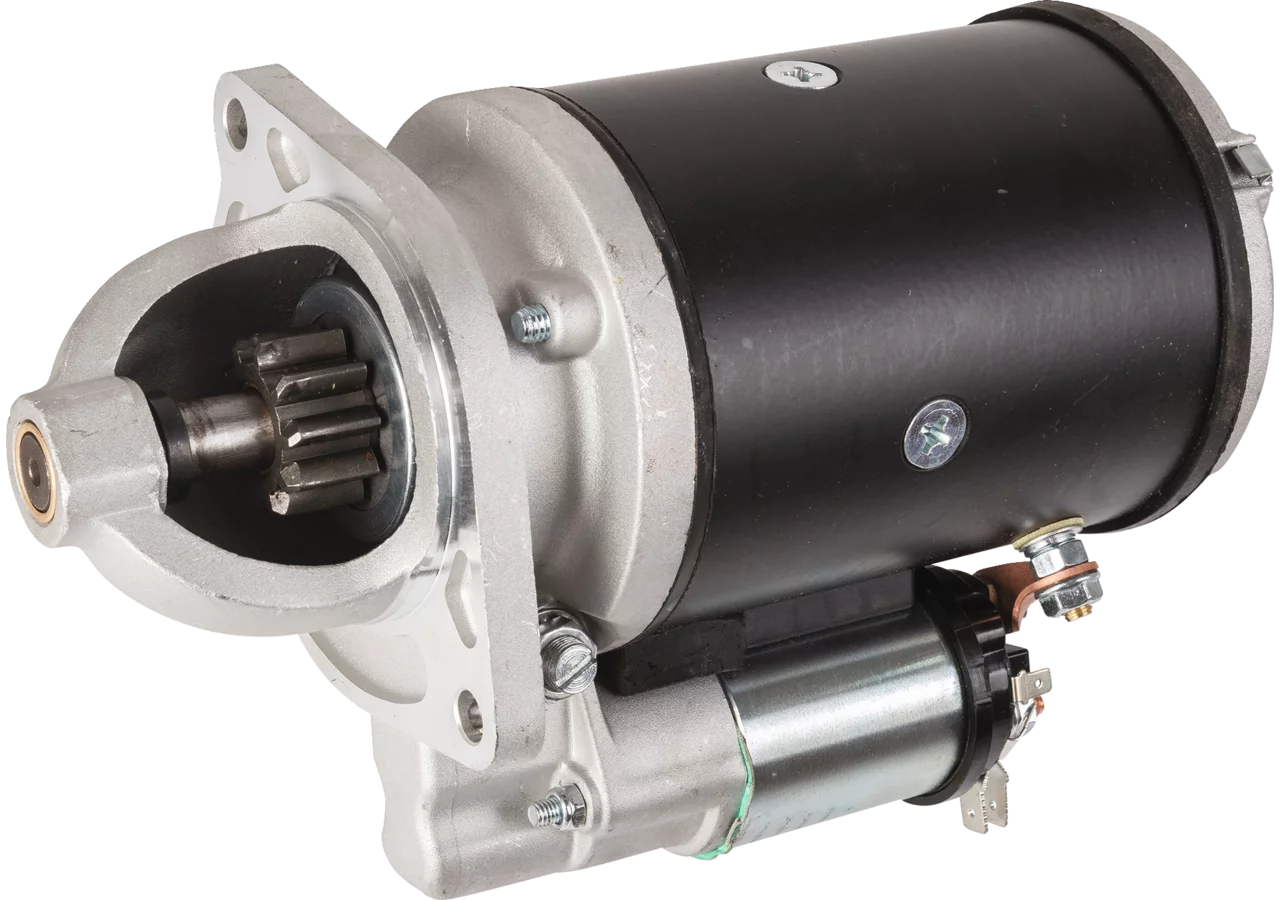 Starter 12 V, 2,7 kW PRILLINGER Premium Leistung 2,8 kW Prillinger Premium