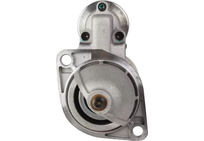 Starter 12 V, 1,7 kW PRILLINGER Premium passt zu Etesia: Prillinger Premium