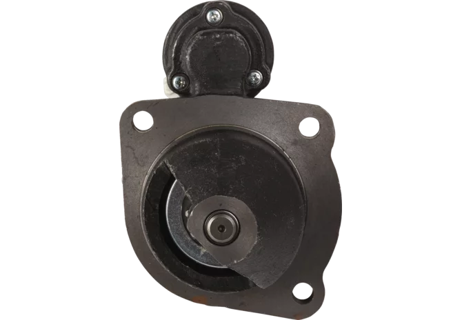 Starter 12 V, 3,2 kW PRILLINGER Premium Winkel L45 ° Prillinger Premium